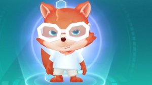 Панда. Панда школьный автобус .  Детям. Принц кукольный для детей. Часть 4