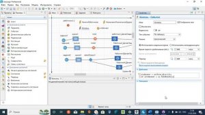 модель здравосохранения 3. Вводим заболеваемость первых двух работников