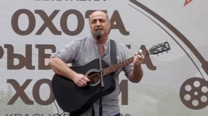 Грачев  Р. - "Тик так"