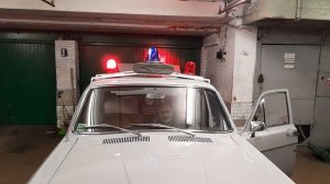 Подключение и проверка СГУ