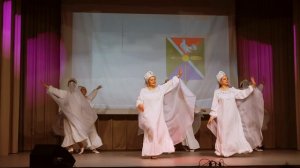 Танцевальный коллектив "ЭЛИТ"