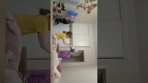 тренировка с пёсами