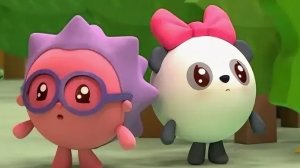 МАЛЫШАРИКИ Чтение Учимся читать Развивающие игры для детей Английский детям ABC  Малышарики. Алфавит