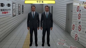 The Exit 8 прохождение