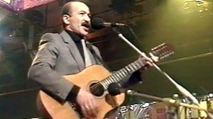 Матч-Реванш - НАШЕ ВРЕМЯ vs АЛЕКСАНДР РОЗЕНБАУМ с песней ИЗВОЗЧИК :1986