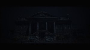 The house where silence lives