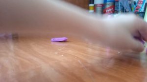 лепка Шедоу Фредди из фнаф. 2. из пластилина.