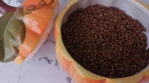 Как приготовить вкусную гречневую кашу