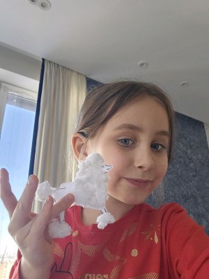 Мастер класс