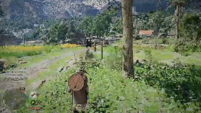 Crimson Desert № 2
