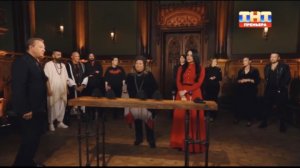 Битва экстрасенсов  4 серия 21.03.26 как прошло Новое испытание обзор