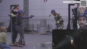 Как делалась игра Resident Evil Requiem