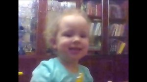 Лиза. Зеркало