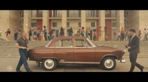 Страх над Невой - Трейлер (сезон 2)