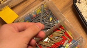 1 VS 99 LVL СЕКРЕТНЫЕ LEGO БАЗЫ