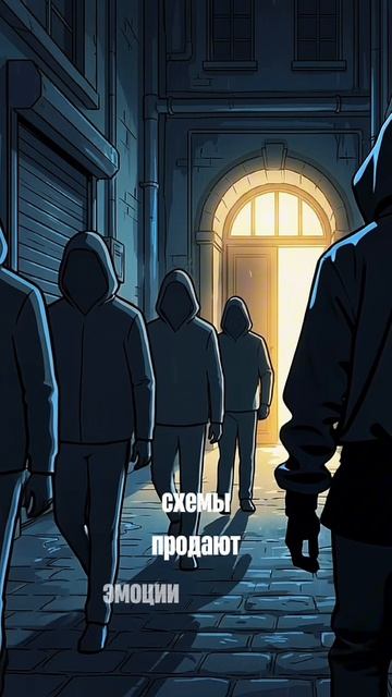 Хочешь быстрые деньги? Тогда ты идеальный клиент для лохотрона.