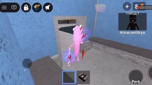 играю в скине червяка в режим убийц😈