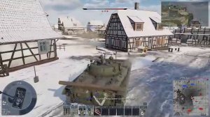 играем в вар тандер