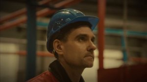 Станок и космос. Трейлер