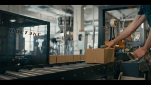 Нефистория.Трейлер