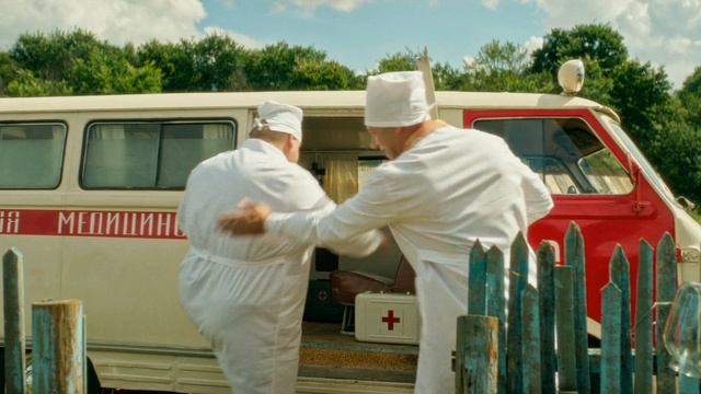 Правда о медицине