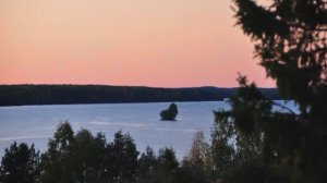 Заонежье и Кижи