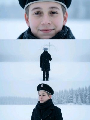 Я в гостях у бабушки и дедушки