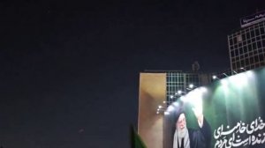 Иран под ударом США и Израиля