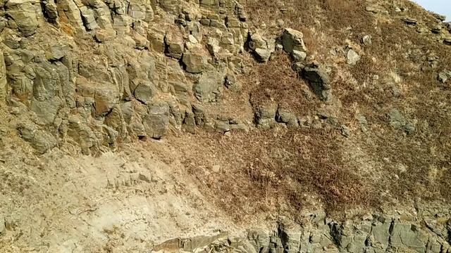 Мыс Тобизина.  Русский остров.