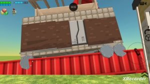 неудачный день