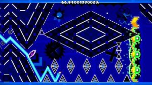 Haha By Me (Challenge) (Possible) Geometry dash 2.2 Showcase