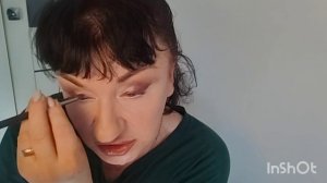 Макияж выходного дня с новинками 💄