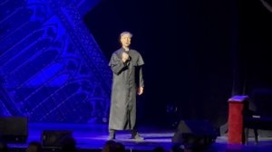 Главный хит мюзикла Нотр-Дам де Пари в ДК Ленсовета 12.03.2026