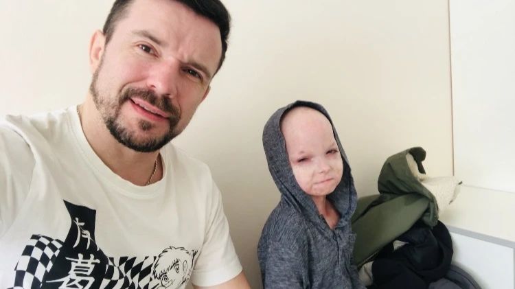 Проходим мед.комиссию по продлению инвалидности / Потеряли медкарту / Реабилитация ребенка после ТКМ