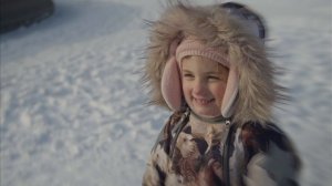 Капелька. Трейлер