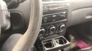 Оплетка руля