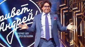 Привет, Андрей выпуск от 21.03.2026 анонс, что будет в эфире