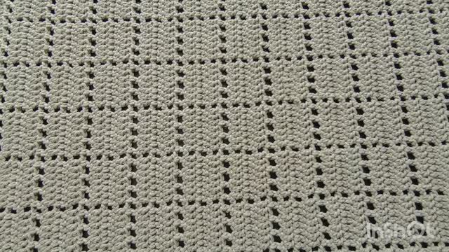 26.01.2026 Связала коврик/Что вяжу сейчас