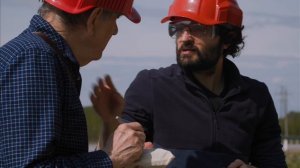 Артур путешествует во времени. Трейлер