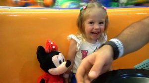 Наше путешествие с папой