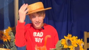 Ни в какие рамки