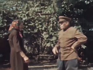 Хроника давно минувших дней(AI)