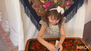 Яркий мир игрушек народов России