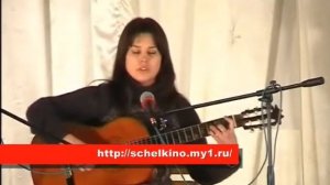 Барды г Ялта Фестиваль Памяти Артура Григоряна 20 марта 2009 года