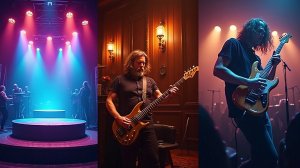 Молот богов...