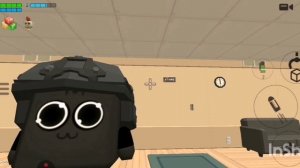 ЗАДАВАЙТЕ ВОПРОСЫ НАШ СПЕЦНАЗ В ЧИКЕН ГАНЕ