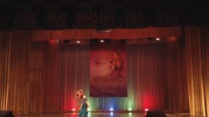 Плотникова Ирина, тараб "Gabbar", студия танца "Жемчужины Востока", г. Екатеринбург