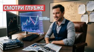 Системная работа даёт результат. Фрагмент практического урока.