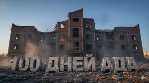 100 ДНЕЙ В ПОЛНОМ ОКРУЖЕНИИ: Вся правда о Купянске, которую скрывали 4 месяца!