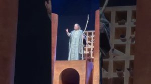 Ария Захарии «D’Egitto là sui lidi» (Набукко, Дж. Верди) — Дмитрий Ульянов